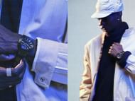G-SHOCK “Polychromatic Accents” series (Image via G-SHOCK)